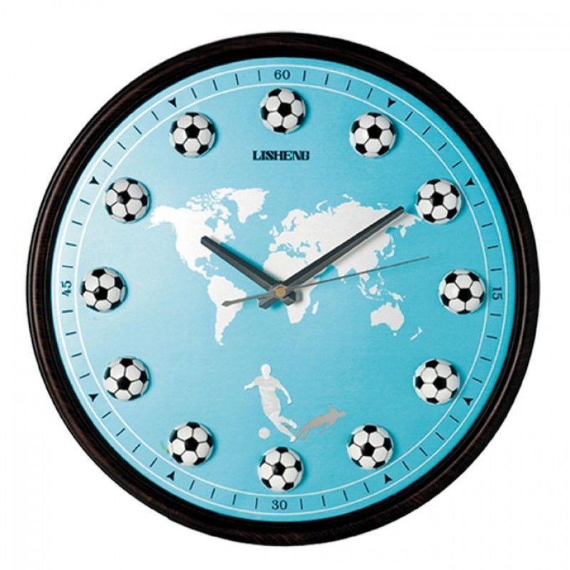 New soccer promotional items