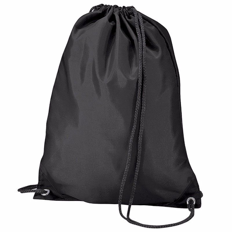 New Arrivals Promotion Travel Portable black shoe bag drawstring