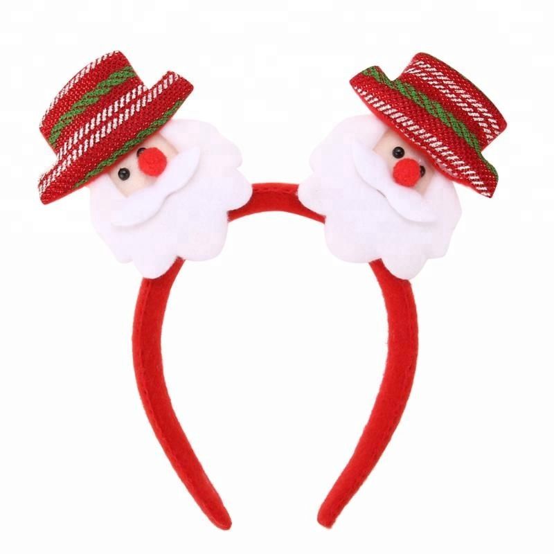 Promotional Headband Kids for Christmas