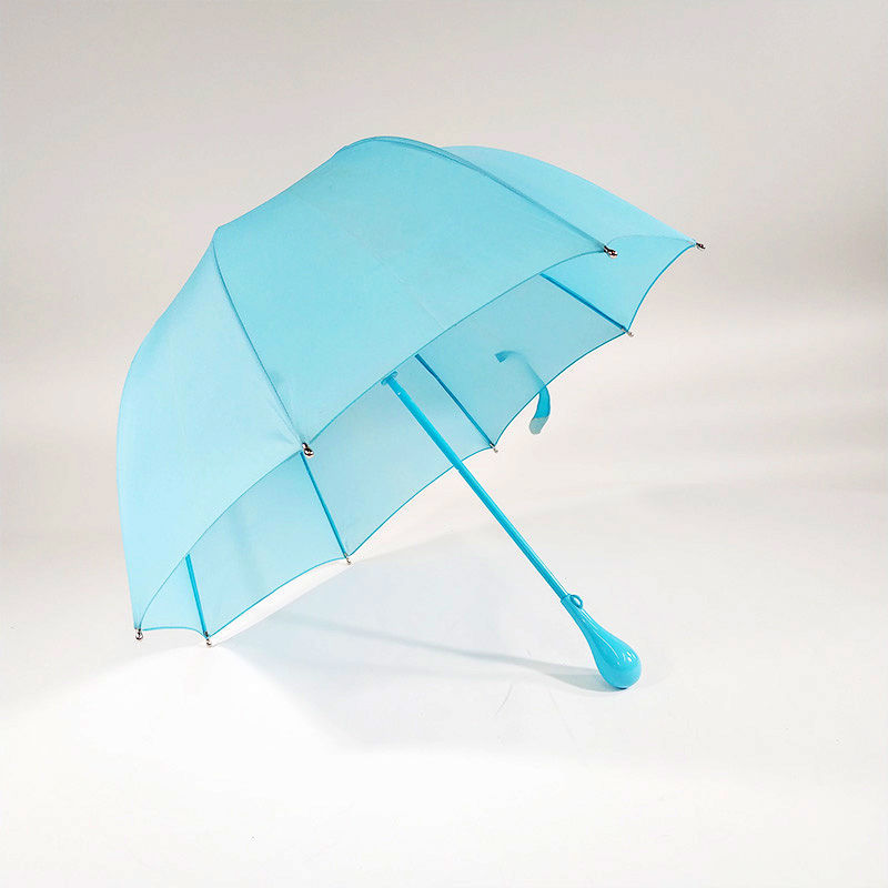 Customized Small Cute Dome Shape Child Umbrella For Kid 