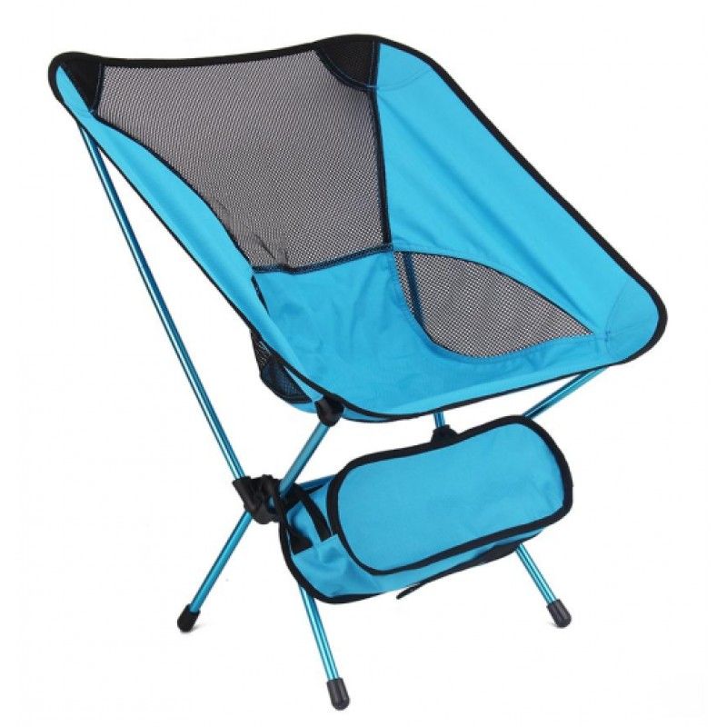 2022 new Lightweight foldable camping beach chair outdoor folding picnic chair 