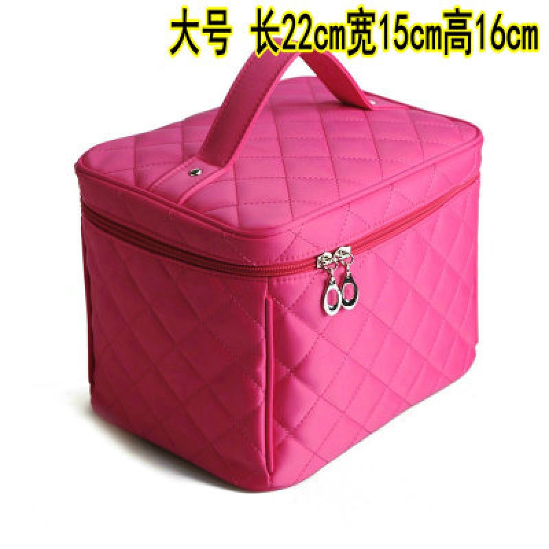 Factory cosmetic bag