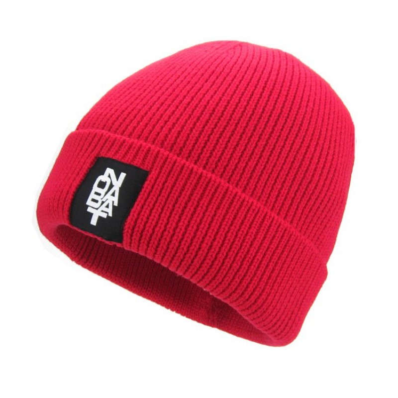 High Quality Wholesale Cheap Custom Knitted Beanies/ Knitted Hat/Winter Hat