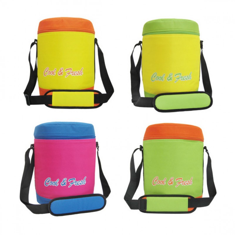 refrigerated cooler bags