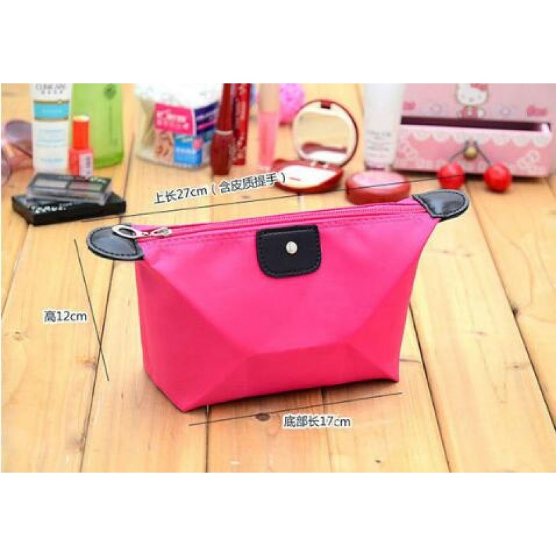 Wholesale cosmetic bag