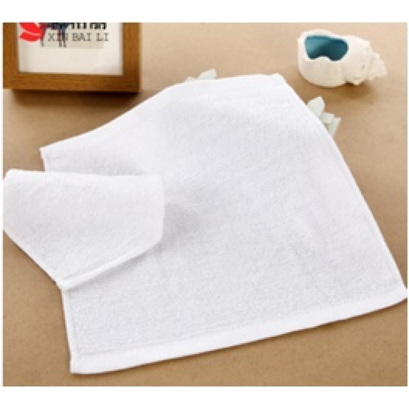 Single Level Cotton towel