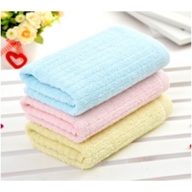 Family towel for promotion