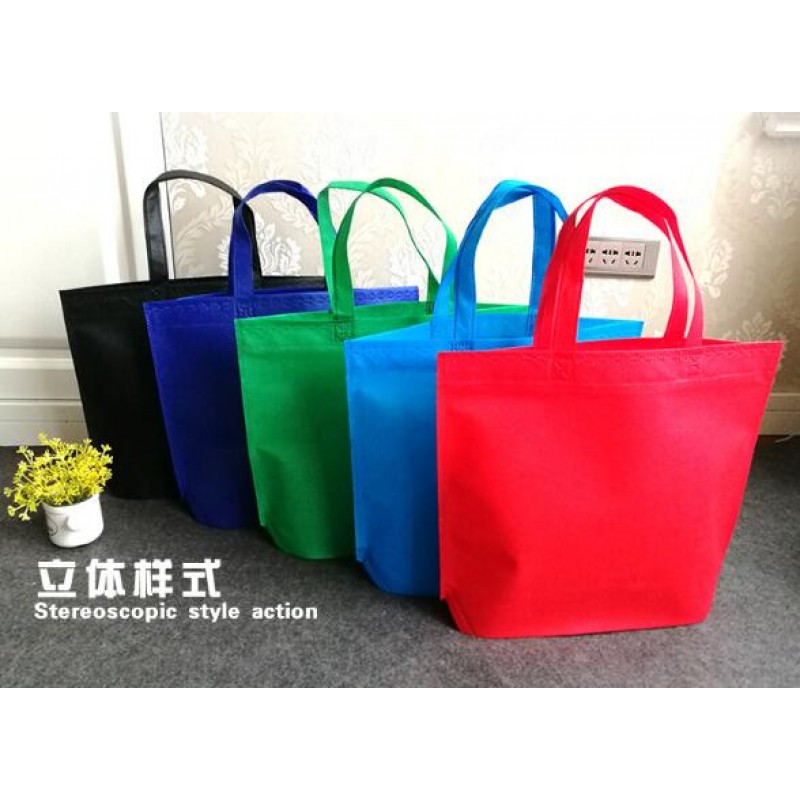 Custom non-woven bag