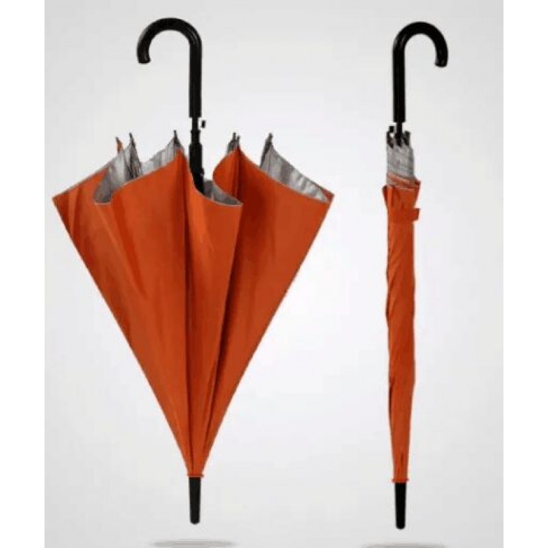 Wholesale Custom Straight Umbrella with Cover