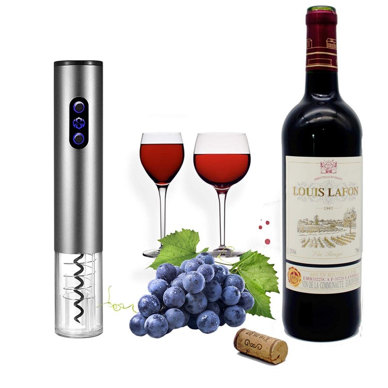 2022 Battery electric wine opener automatic bottle opener