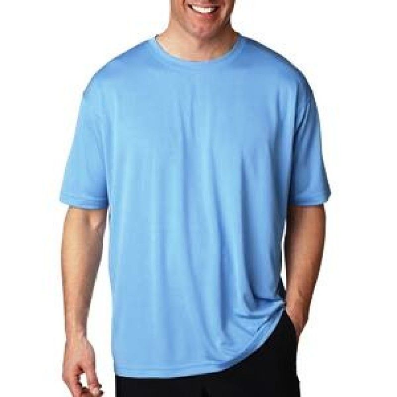 Adult Cool & Dry Sport Tee Shirt