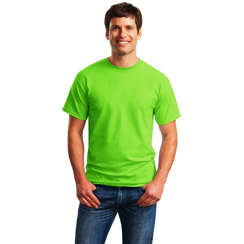 Gildan Ultra Cotton 100% Cotton T-shirt