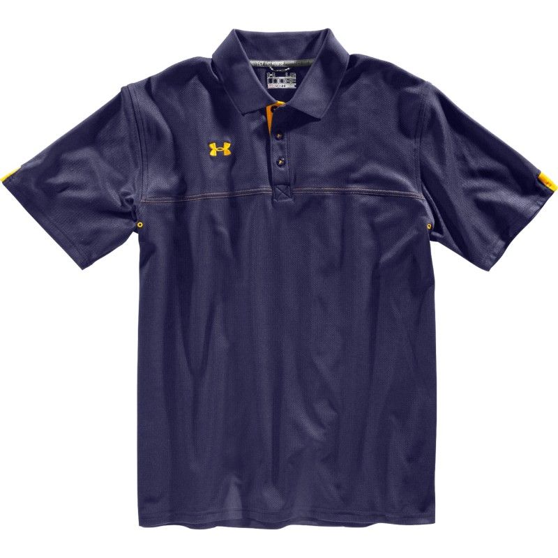 Men's Under Armour Classic Sideline Polo