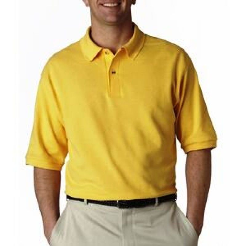 Outer Banks Adult Premium Pique Polo