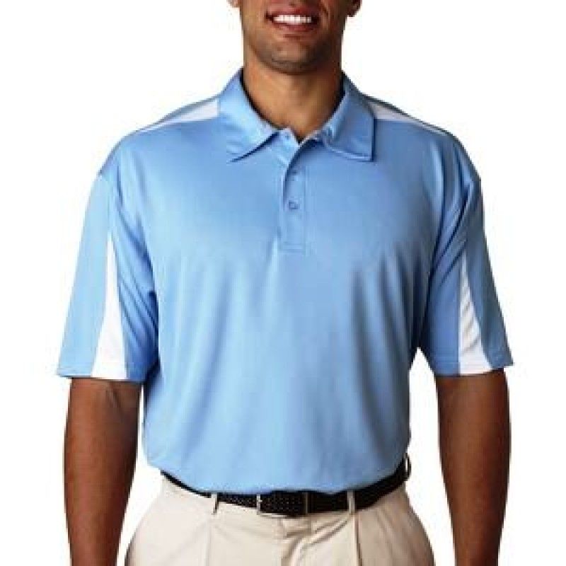 Adult Cool & Dry Sport Polo