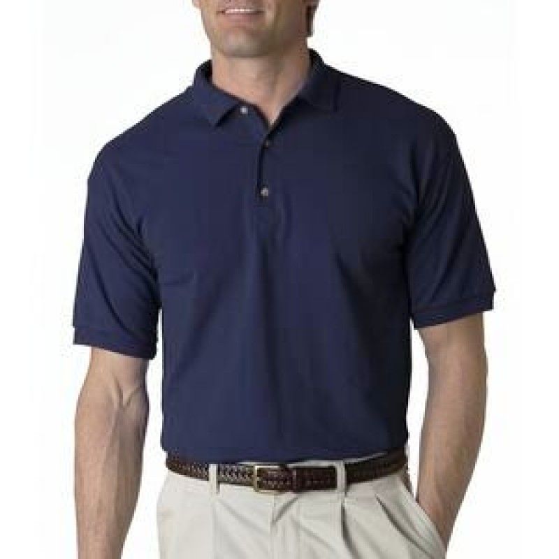 Gildan Adult Ultra Cotton Jersey Polo