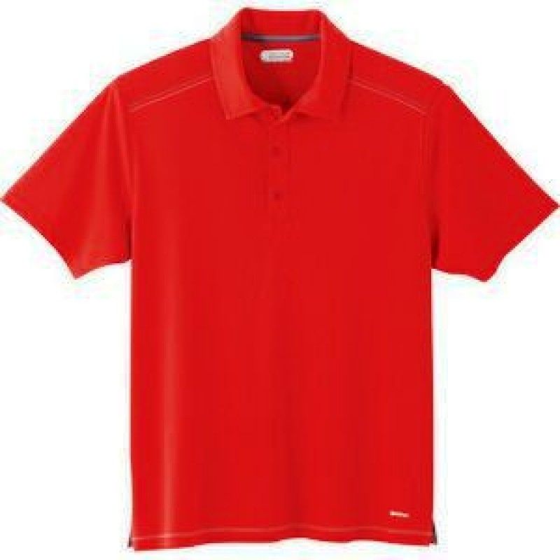 Dunlay Short Sleeve Polo (Imprinted)