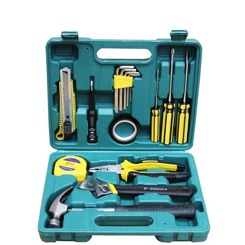 Car/Auto Emergency Tool Kit