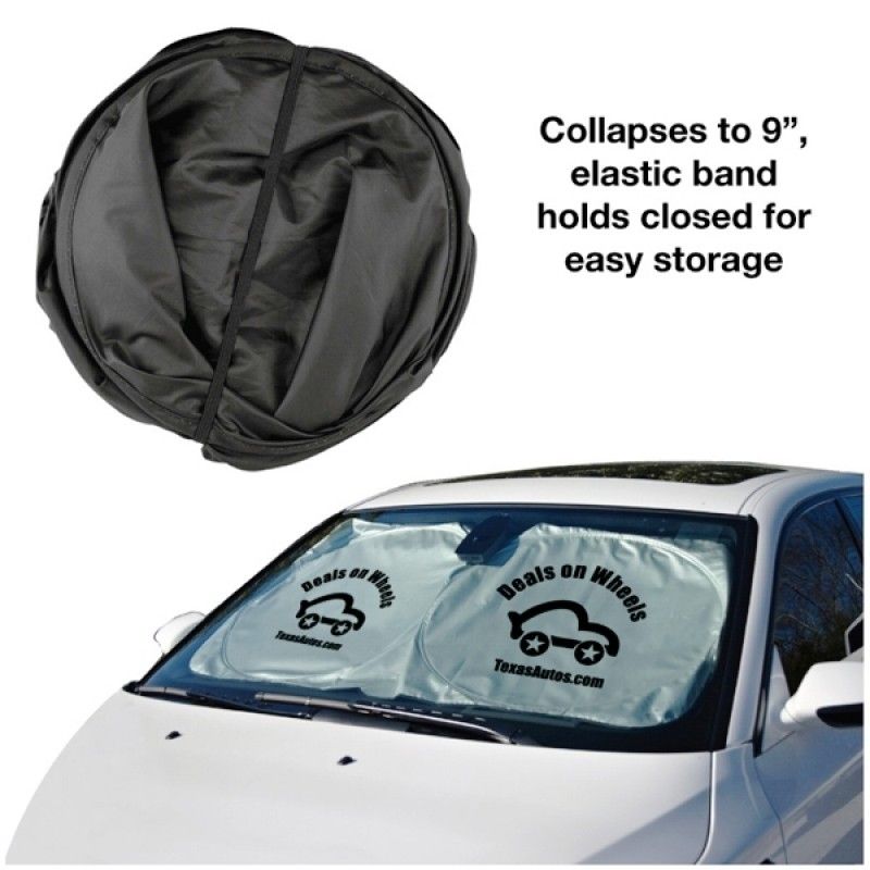 Car Sun Shade