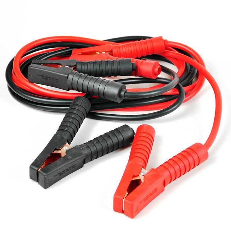 Emergency Battery Cable/Booster