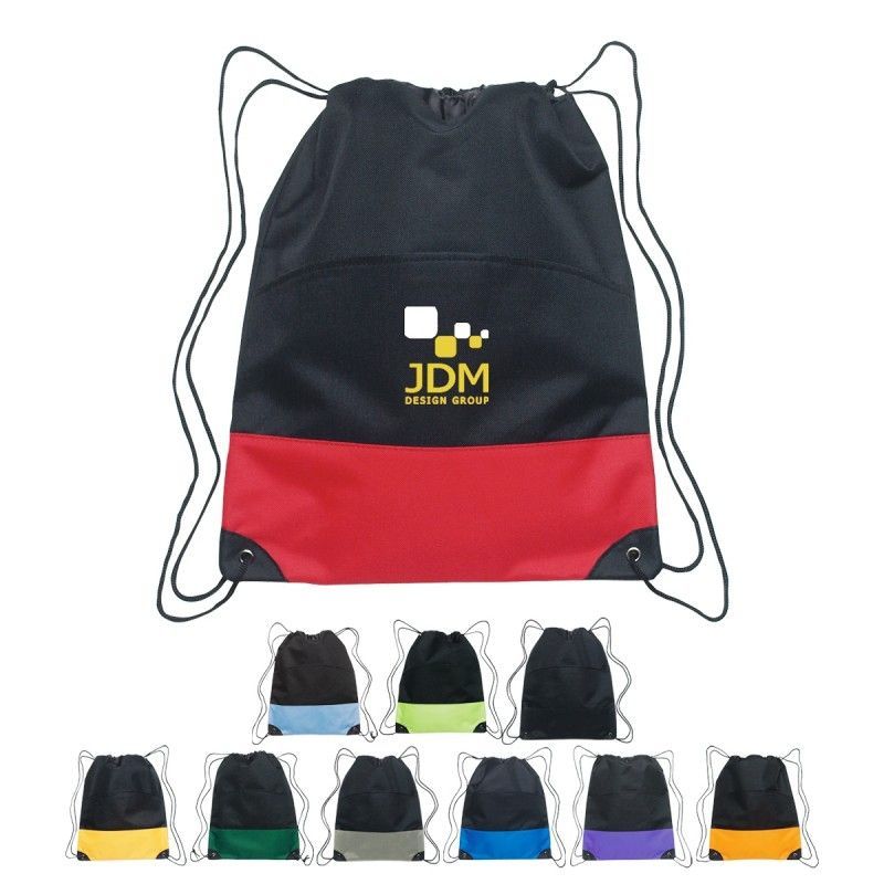 Drawstring Sports Pack