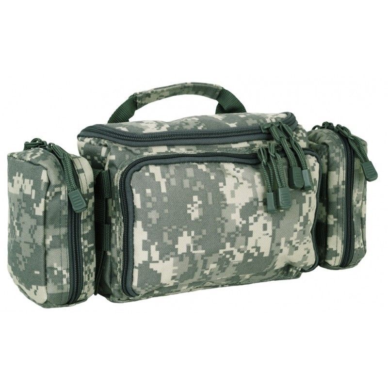 Army Acu Camo Modular Waist Pack