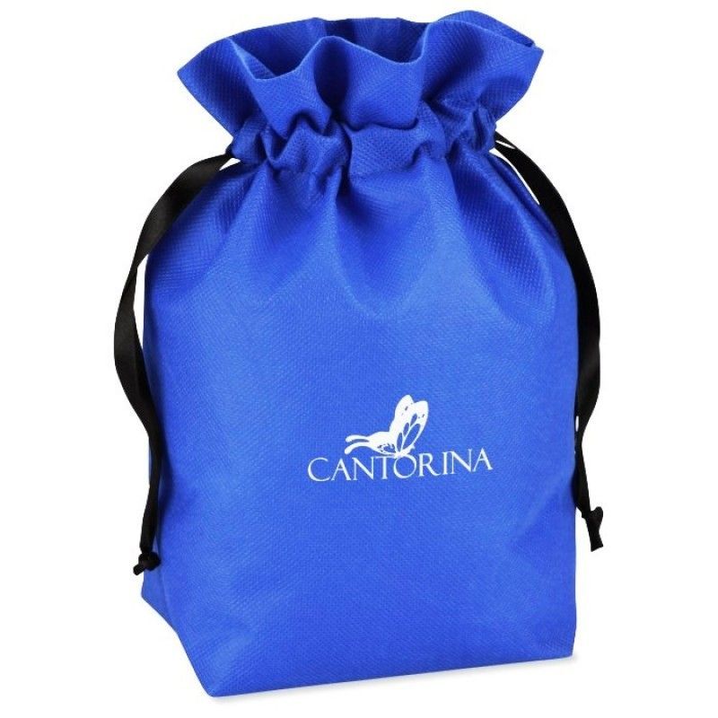 Drawstring Pouch