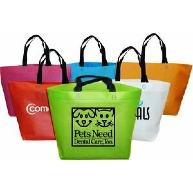 The Value Shoppers Tote!