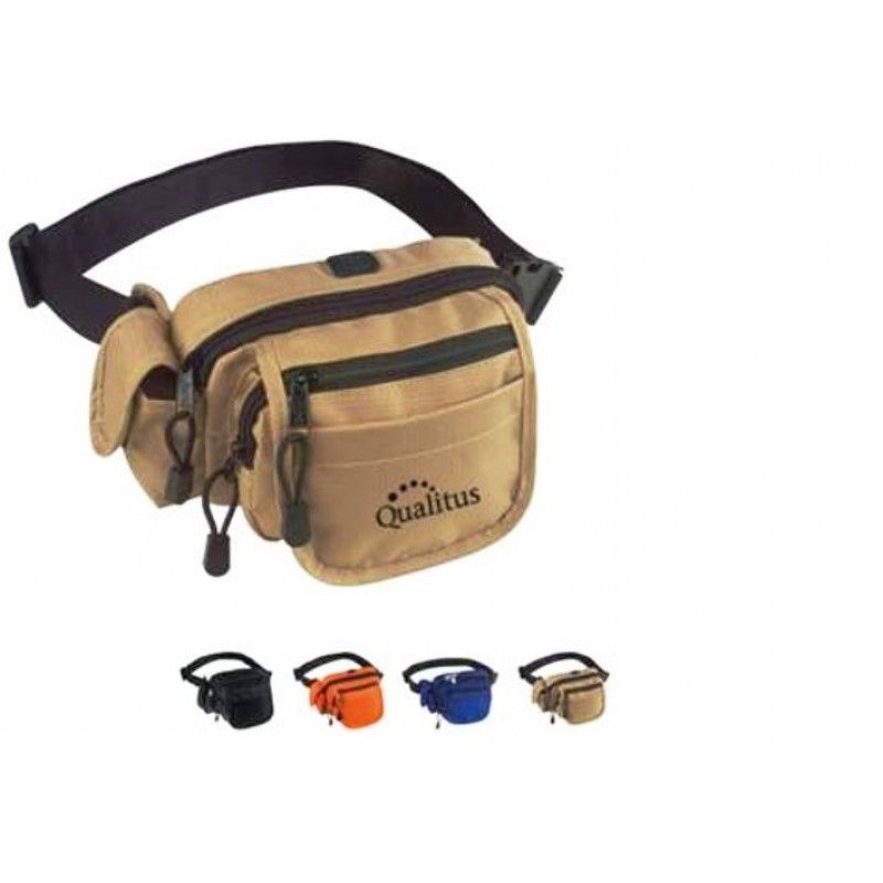 All-In-One Waist Pack