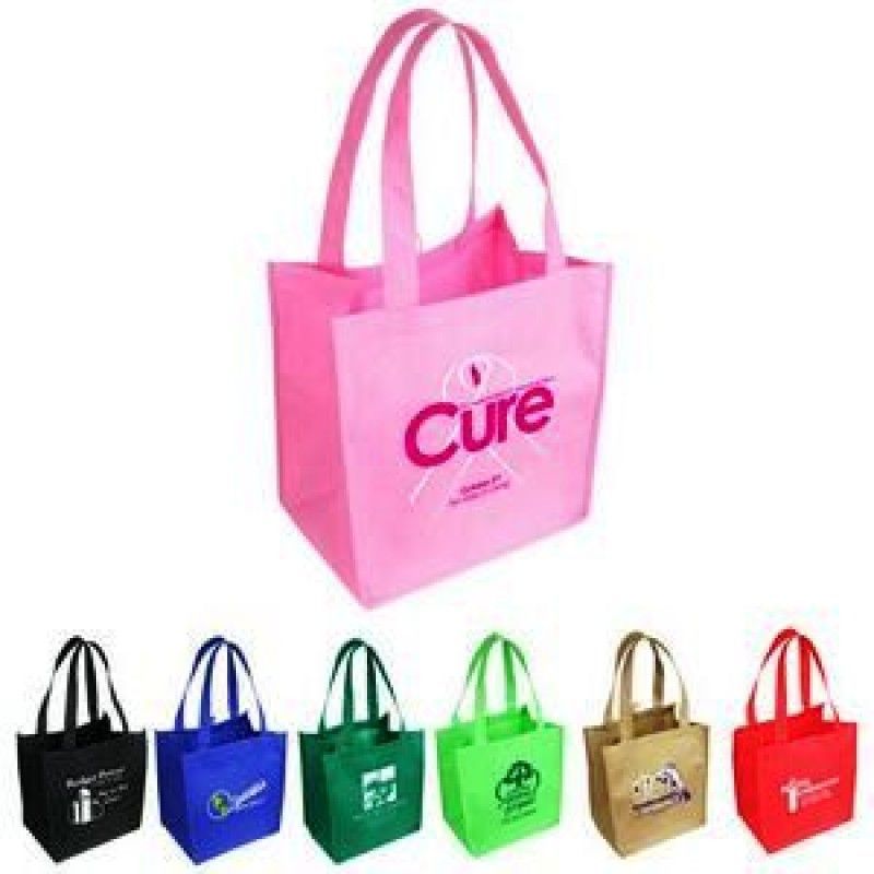 Sunbeam Tote Shopping Bag