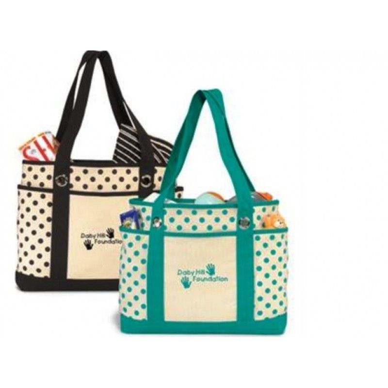 Addy Fashion Tote