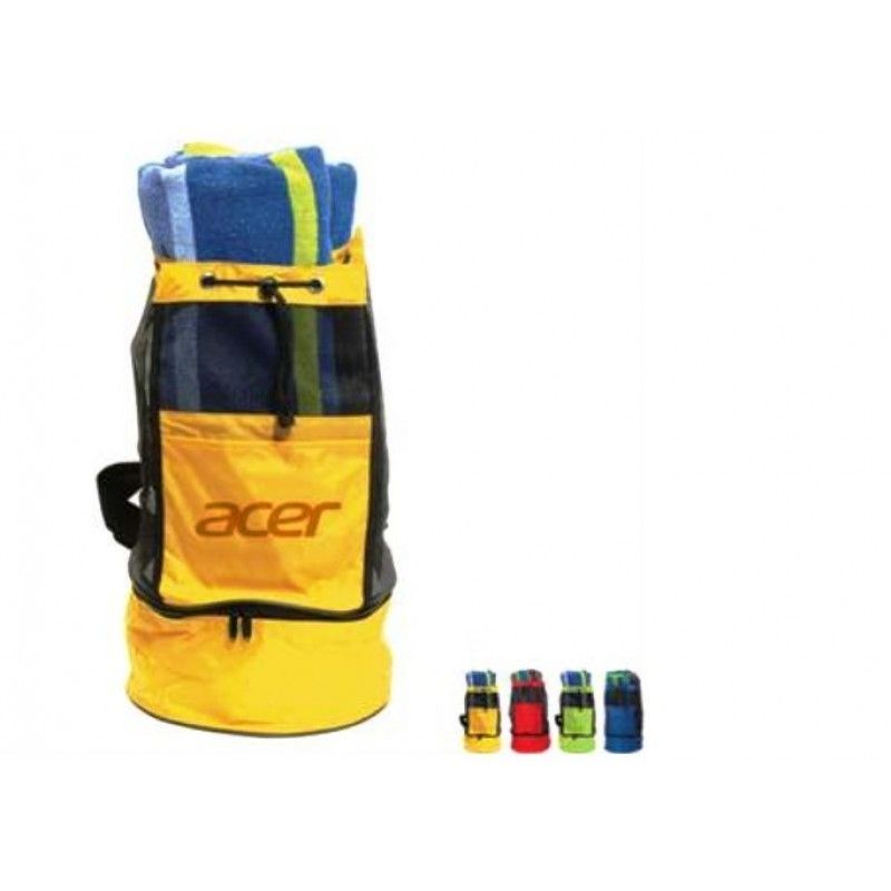 Backpack Cooler Cinch Bag