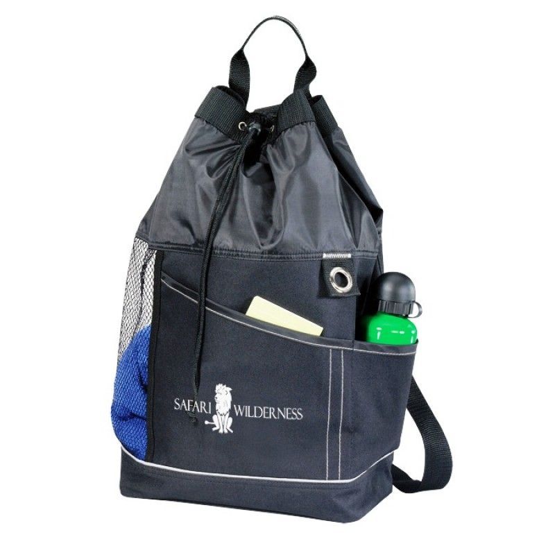 Oceanside Sport Tote