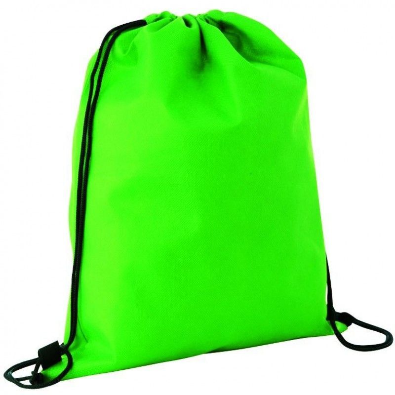 Verdant Non Woven Drawstring Bag