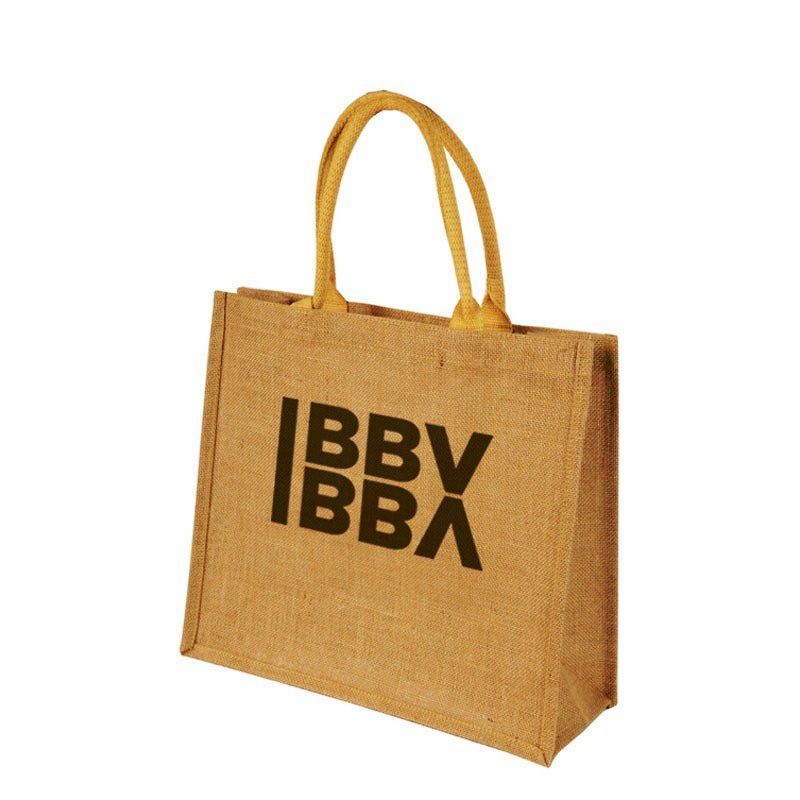 Tembo Jute Bag