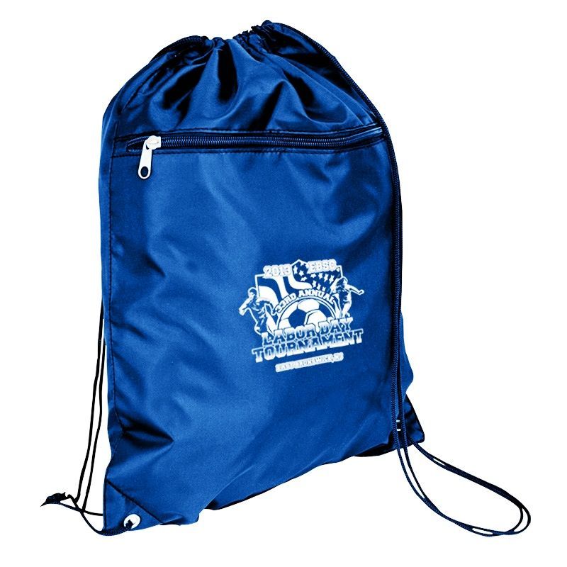 Drawstring Backpack