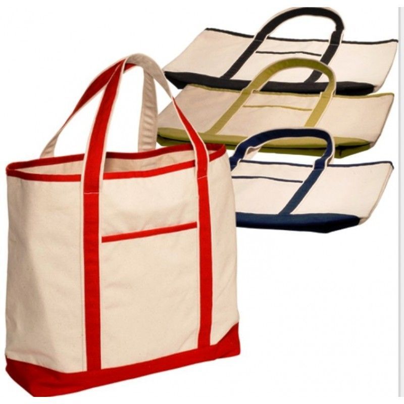 Cape Hatteras Boat Tote