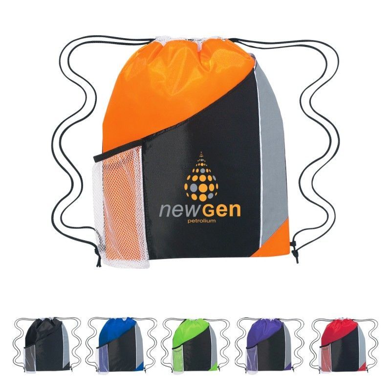 Tri-color Sports Pack