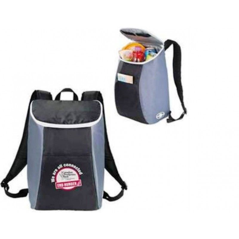 24-Can Sport Backpack Cooler