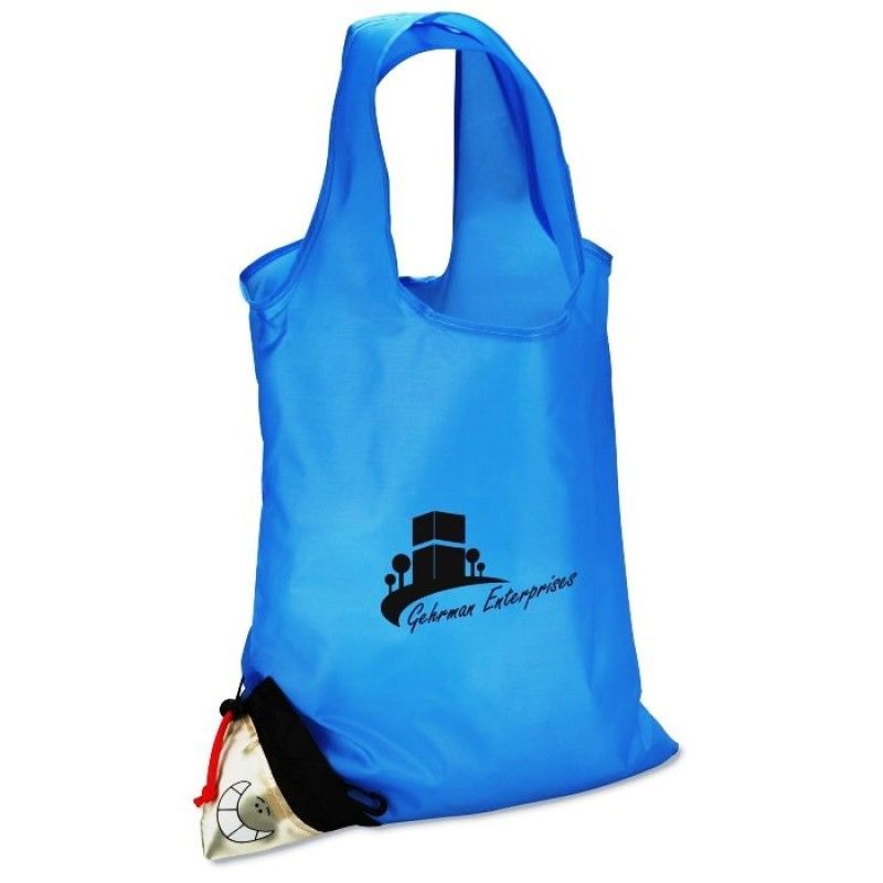 Packable Goofy Bag