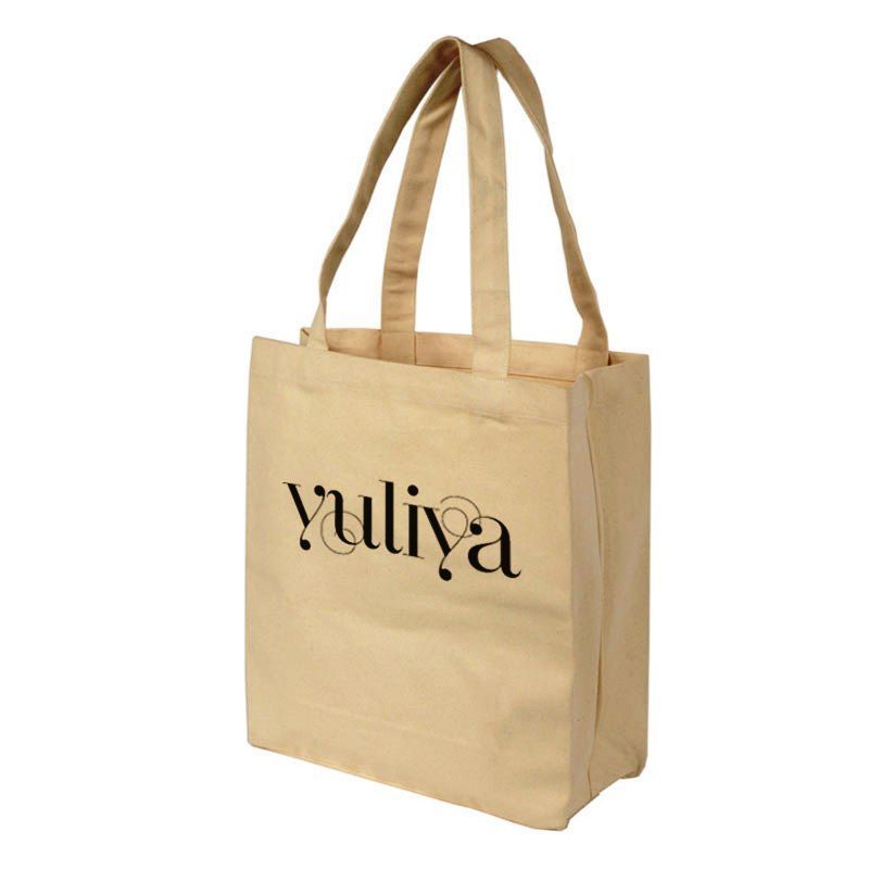 Duma Cotton Bag