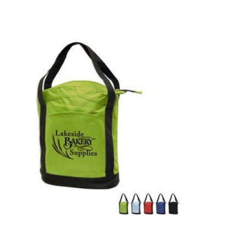 Adventure Junior Tote Bag