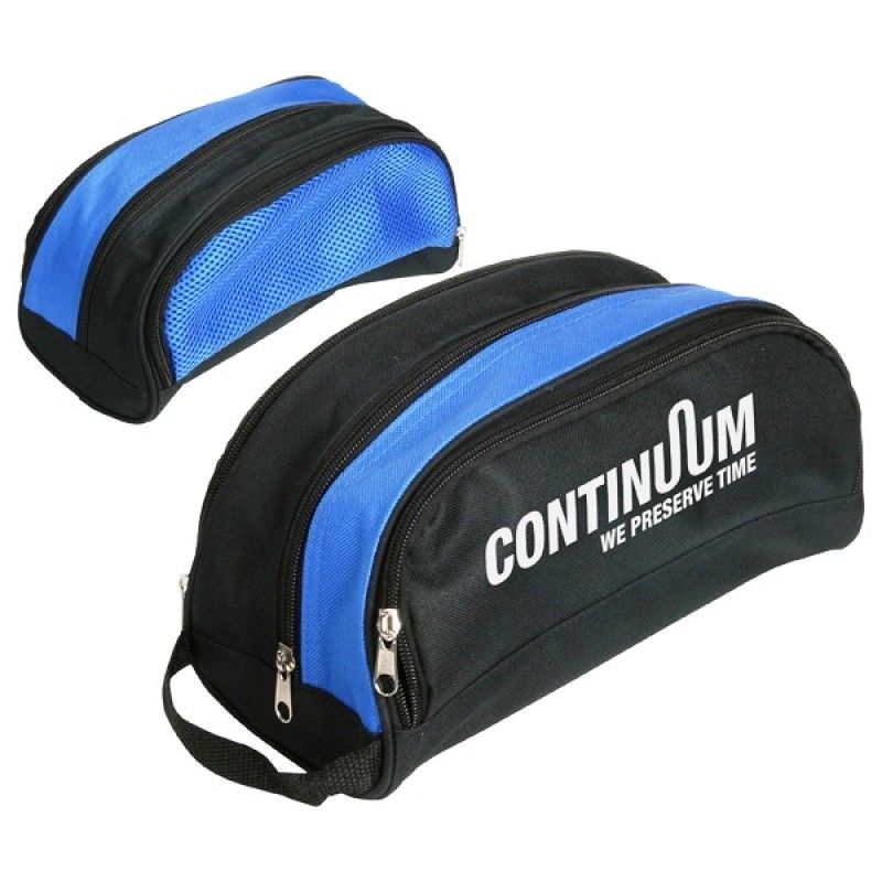 Coastal Toiletry Bag