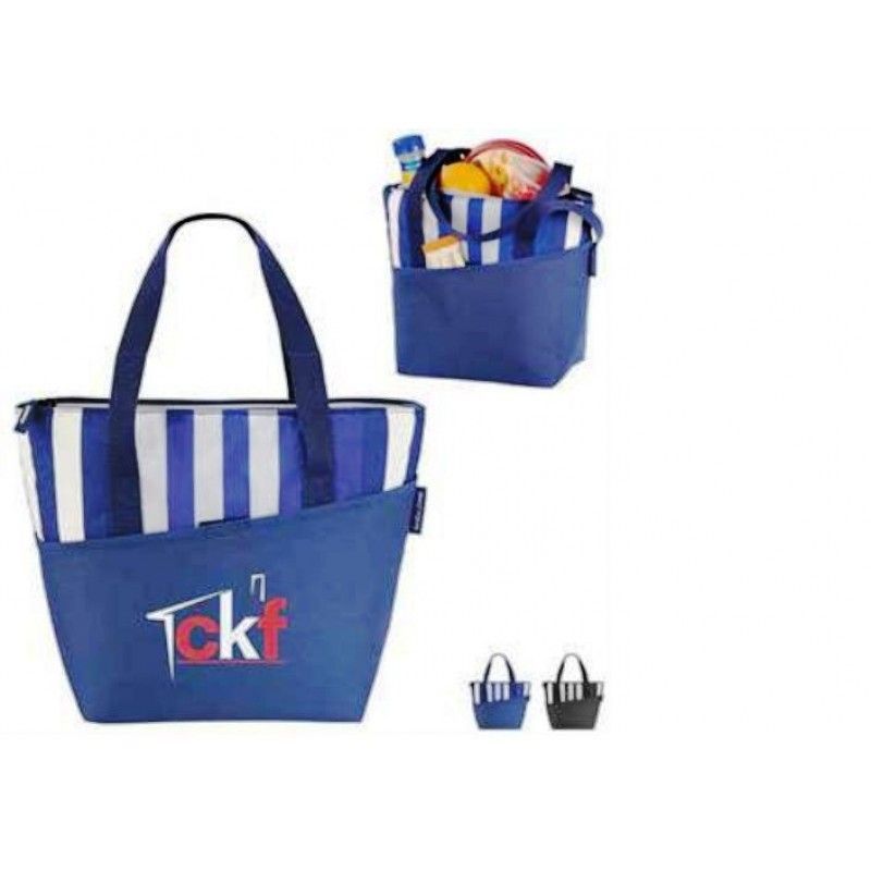 8-Can Fashion Cooler Tote