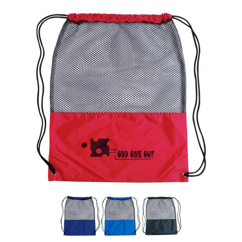 Mesh Sports Pack