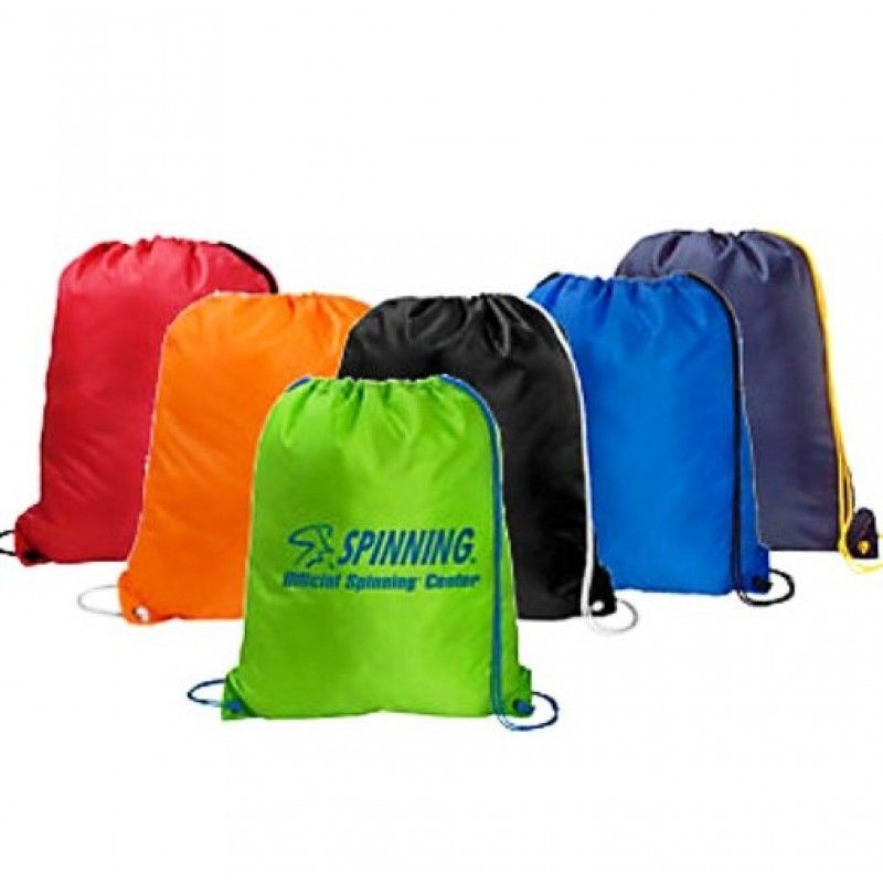 Large Drawstring Sport Pack