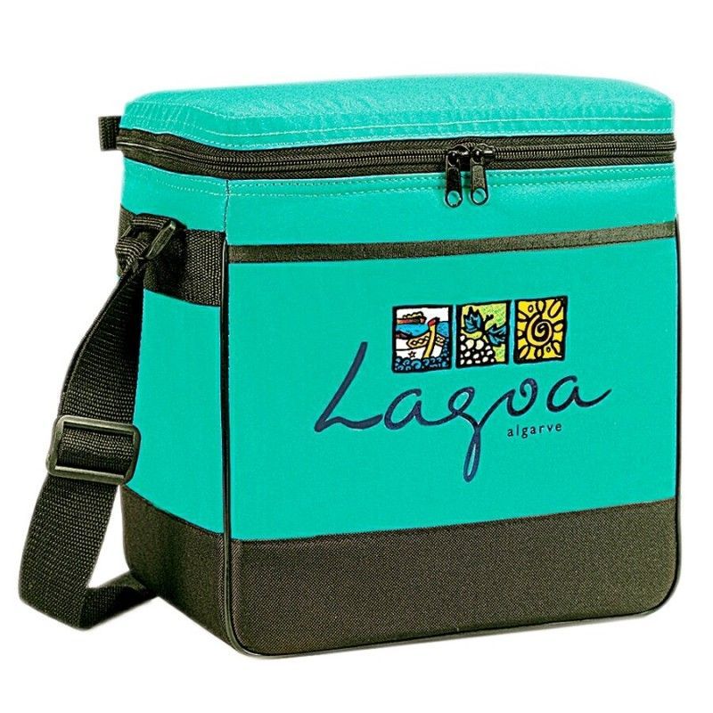 Deluxe 12 Pack Cooler