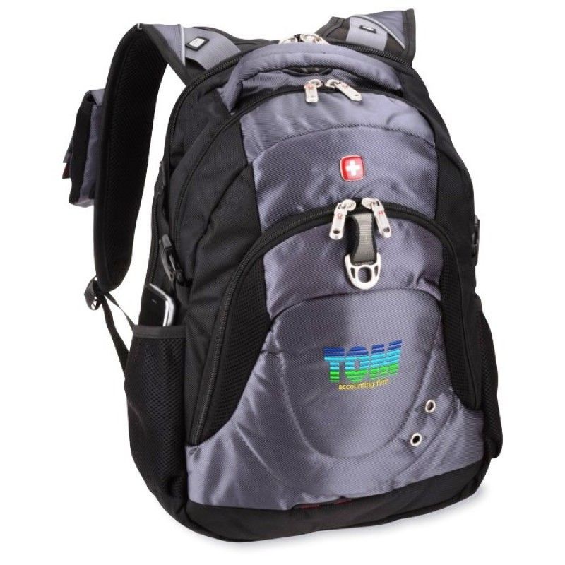 Wenger Tech-Laptop Backpack