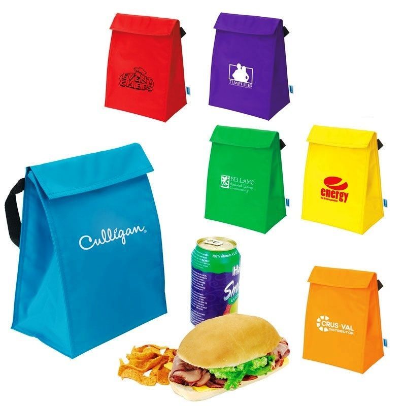 Waterproof Lunch Sack