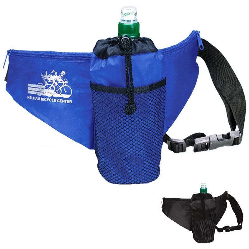 Water Bottle Fanny Pack